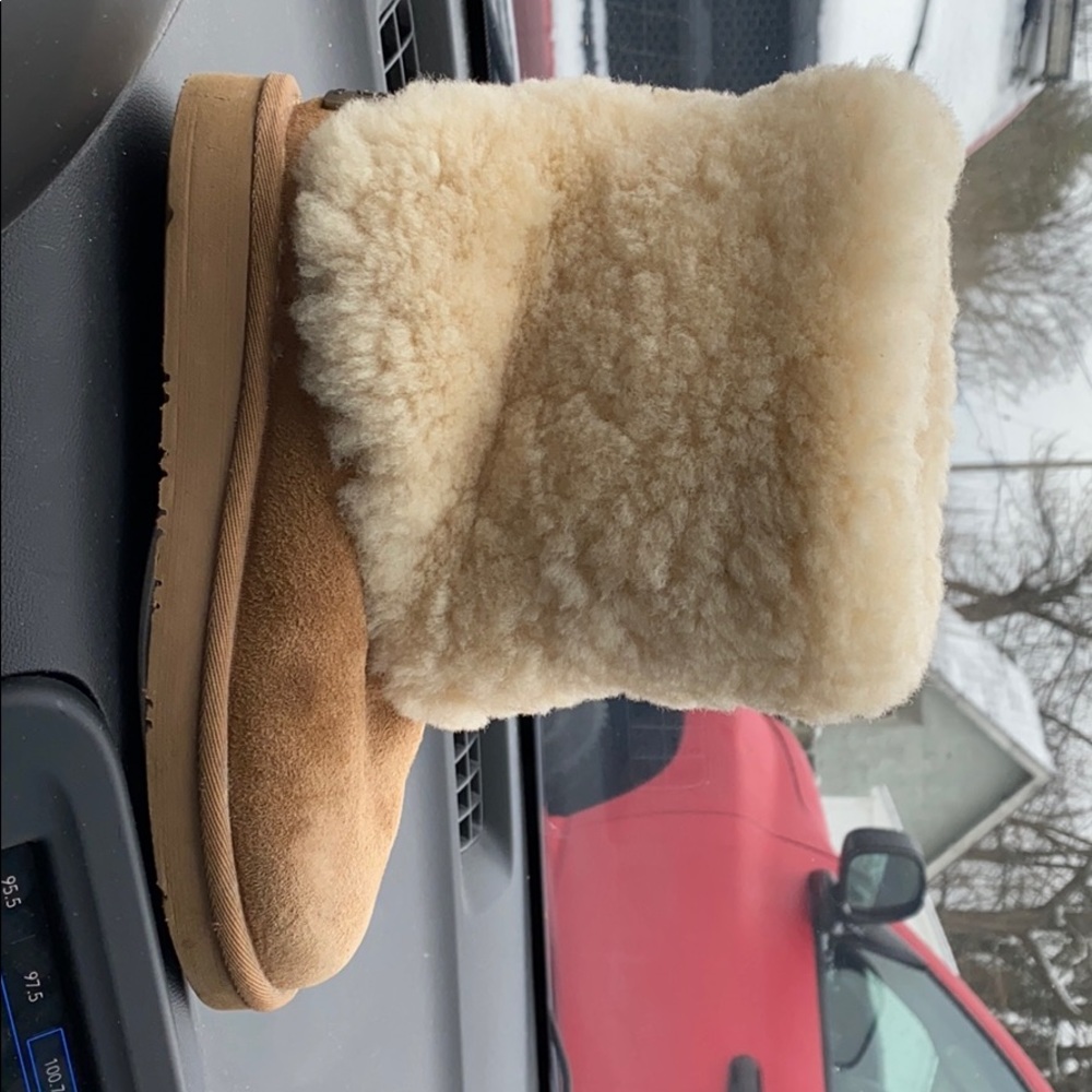 Ugg Boots